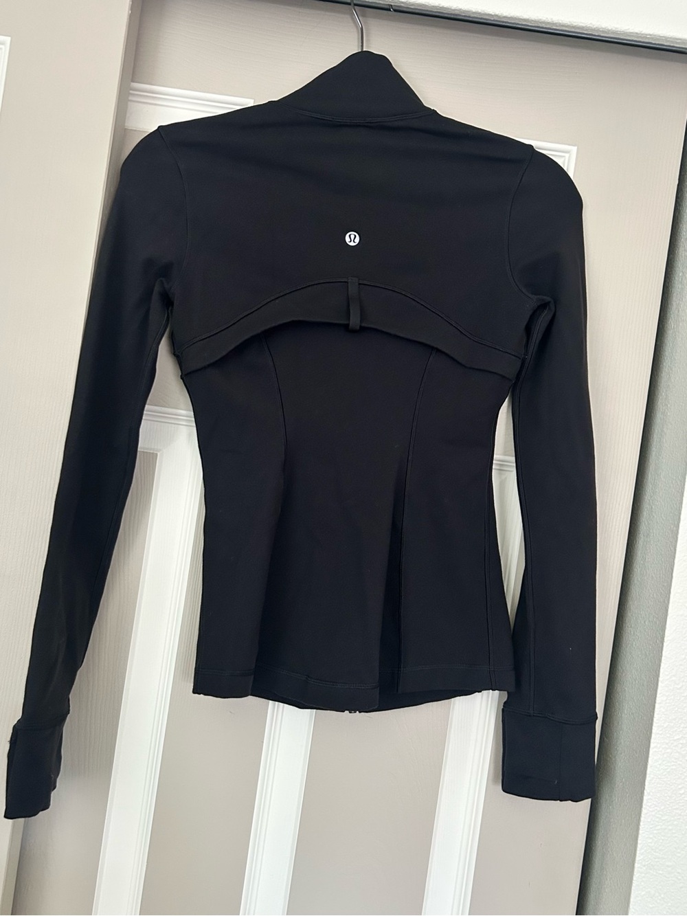 lululemon define jacket - Picture 3 of 4